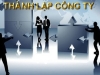 Dv Thành Lập Doanh Nghiệp 