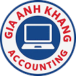 Gia anh khang