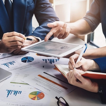 Tư Vấn Quản Lý Doanh Nghiệp 