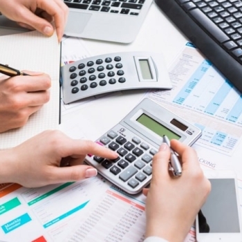 Dịch Vụ Kế Toán Tại TP.HCM