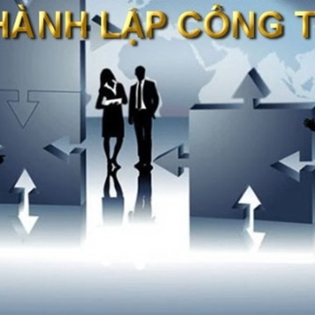 Dv Thành Lập Doanh Nghiệp 
