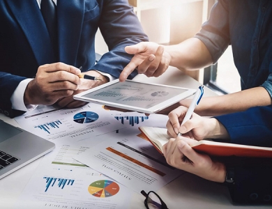 Tư Vấn Quản Lý Doanh Nghiệp 