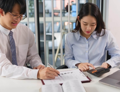 Hướng Dẫn Đặt Tên Công Ty Đúng Quy Định