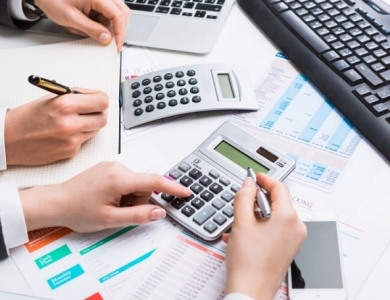 Dịch Vụ Kế Toán Tại TP.HCM