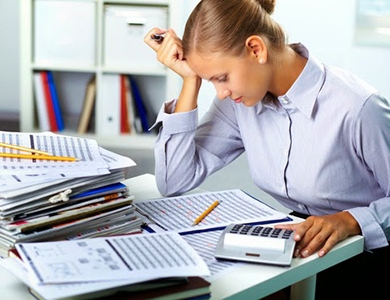 Dịch Vụ Quyết Toán Thuế