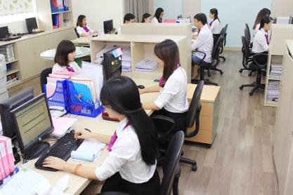 HƯỚNG DẪN TOÀN DIỆN THÀNH LẬP CÔNG TY MỚI NHẤT 2026