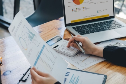 Tầm Nhìn Dịch Vụ Kế Toán Thủ Dầu Một: Gia Anh Khang Uy Tín 20 Năm