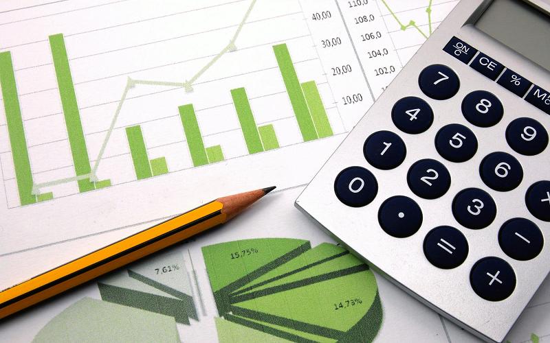 Dịch Vụ Báo Cáo Tài Chính