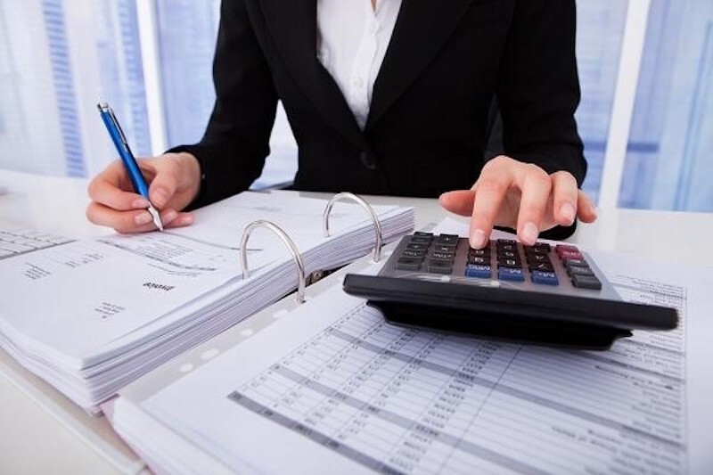 Dịch Vụ Kế Toán Tại TP.HCM