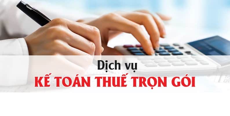 Kê Khai Thuế
