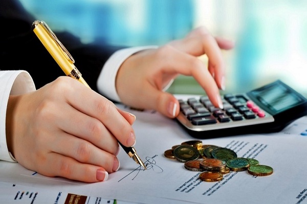 Dịch Vụ Quyết Toán Thuế