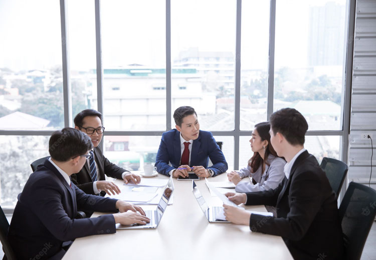 HƯỚNG DẪN TOÀN DIỆN THÀNH LẬP CÔNG TY MỚI NHẤT 2026